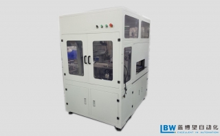 在線CCD視覺點(diǎn)噴膠機(jī)